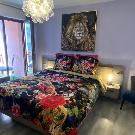 Mallo'S Lodge Avec Parking Gratuit Et 2 Balcons Colmar Exterior photo